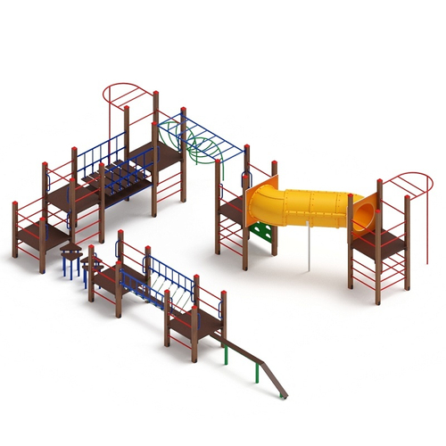 Спортивный комплекс