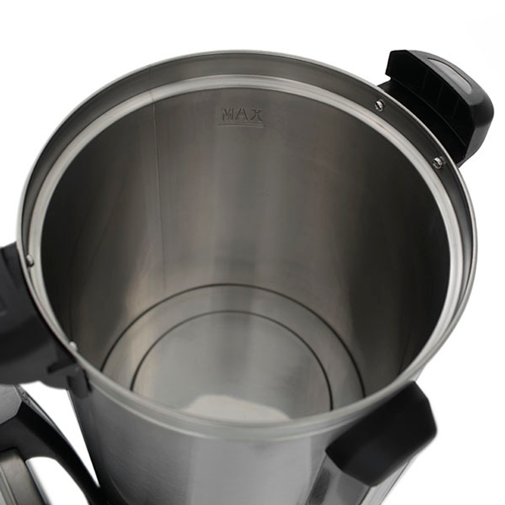 Электрокипятильник для кофе HLB-12L Foodatlas