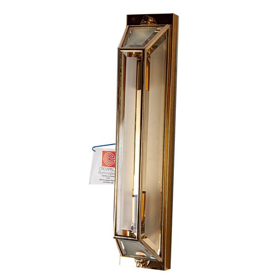 Бра CREMASCO 2022/2 AP.B