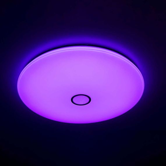 Потолочный светодиодный светильник Citilux Старлайт Смарт CL703A201G