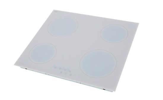 Электрическая варочная панель Simfer H60D14W016