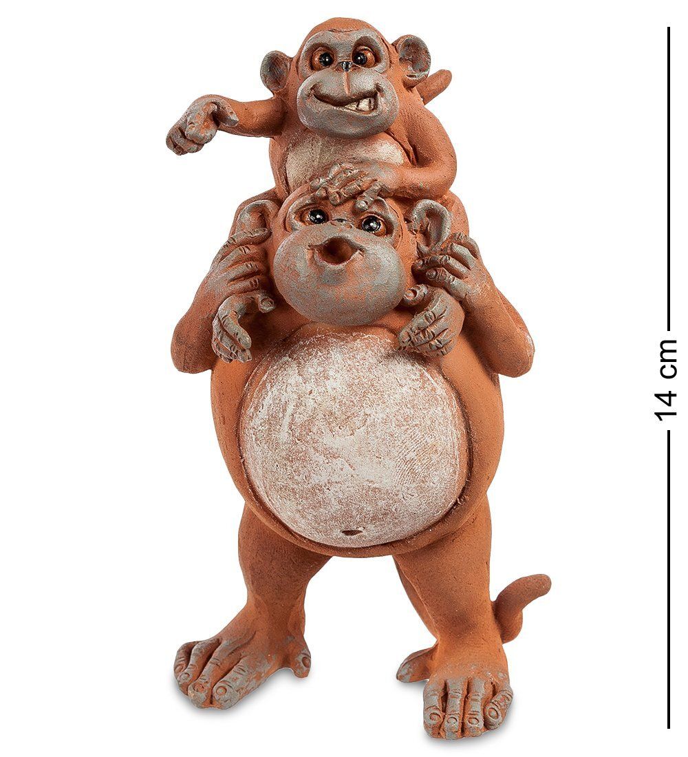 ED-285 Фигурка «Обезьяны»