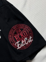 Футболка с капюшоном от Savitar G-Unit Tribal Emerica Fubu
