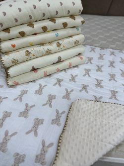 Одеяло Детс ПЛЮШ