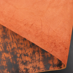 3.6-4.0 Полукулат рыжий лофт ⠀