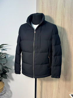 Пуховик Zegna