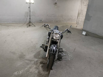 Yamaha Dragstar XVS1100 Classic 2003