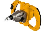 Миксер строительный сетевой Denzel EM-1-1600 27904