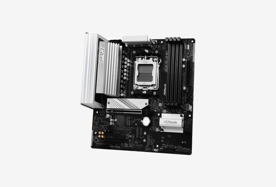 B650M Pro X3D WiFi_0326709105628