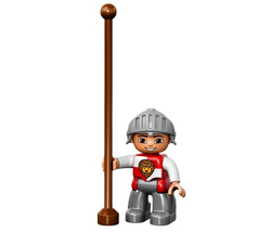 LEGO Duplo: Рыцарский турнир 10568 — Knight Tournament — Лего Дупло