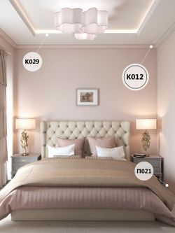 Карниз Ecopolymer, 80x80 мм