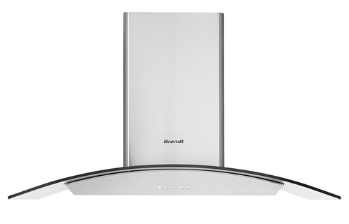 Настенная вытяжка BRANDT ADR1944IX