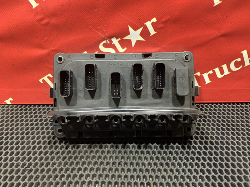 Блок управления шасси задний 2021г.