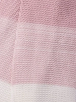 Шапка для девочки зимняя вязаная и шарф