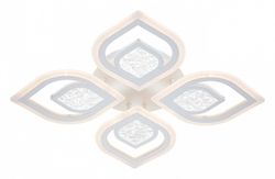 Потолочная люстра Escada Hydria 10227/4LED