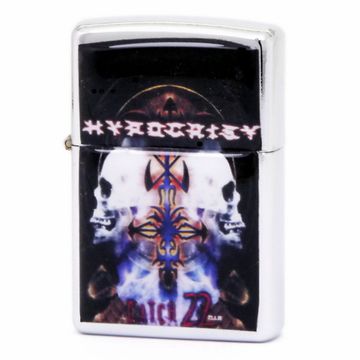 Зажигалка Hypocrisy Catch 22 (258)