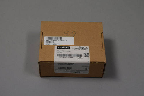 SIEMENS 6ES7924-0AA10-0AA0