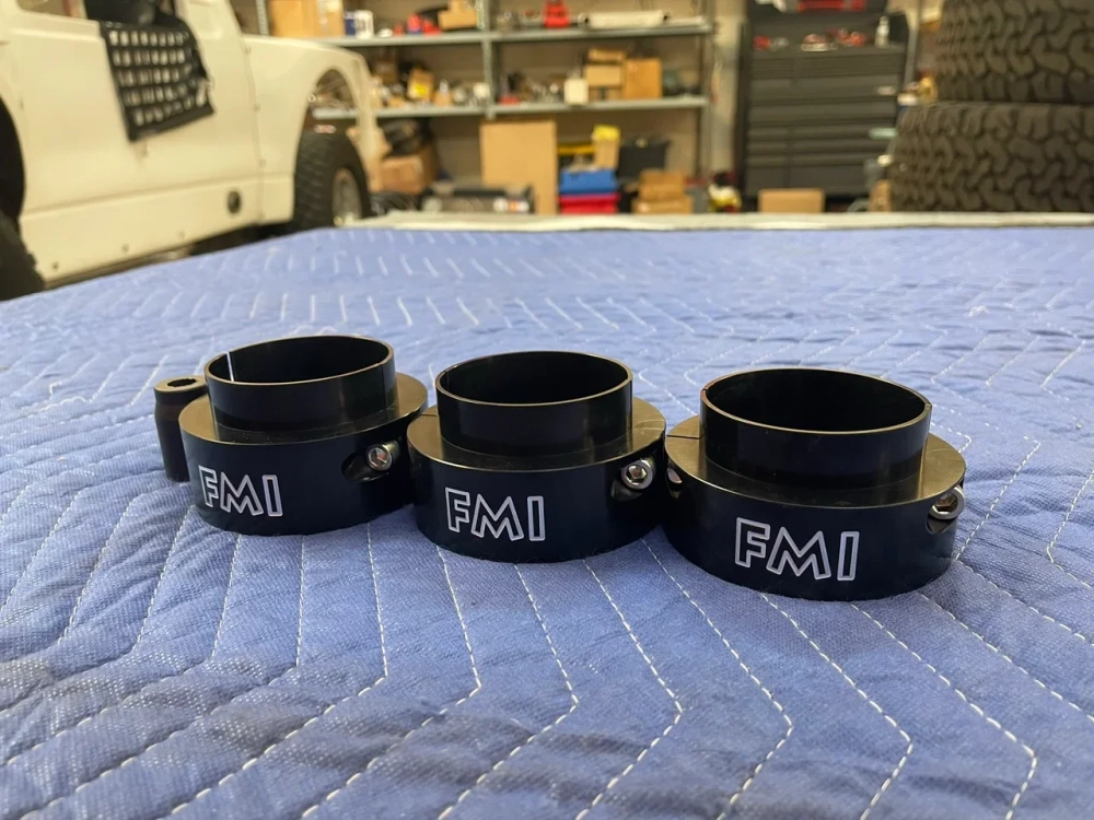 Комплект для выравнивания (лифт передней части) на 1.5 дюйма для Ram RHO 2025