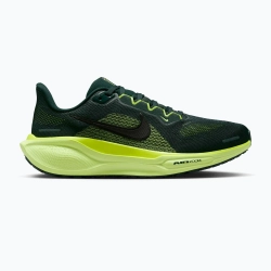 Женские Кроссовки для бега Nike Pegasus 41 seaweed/cyber/light lemon twist/black