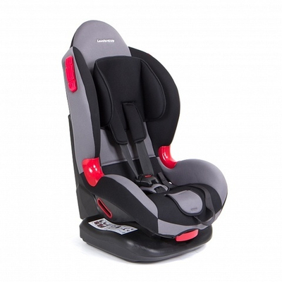 Автокресло Leader Kids Cocoon Isofix