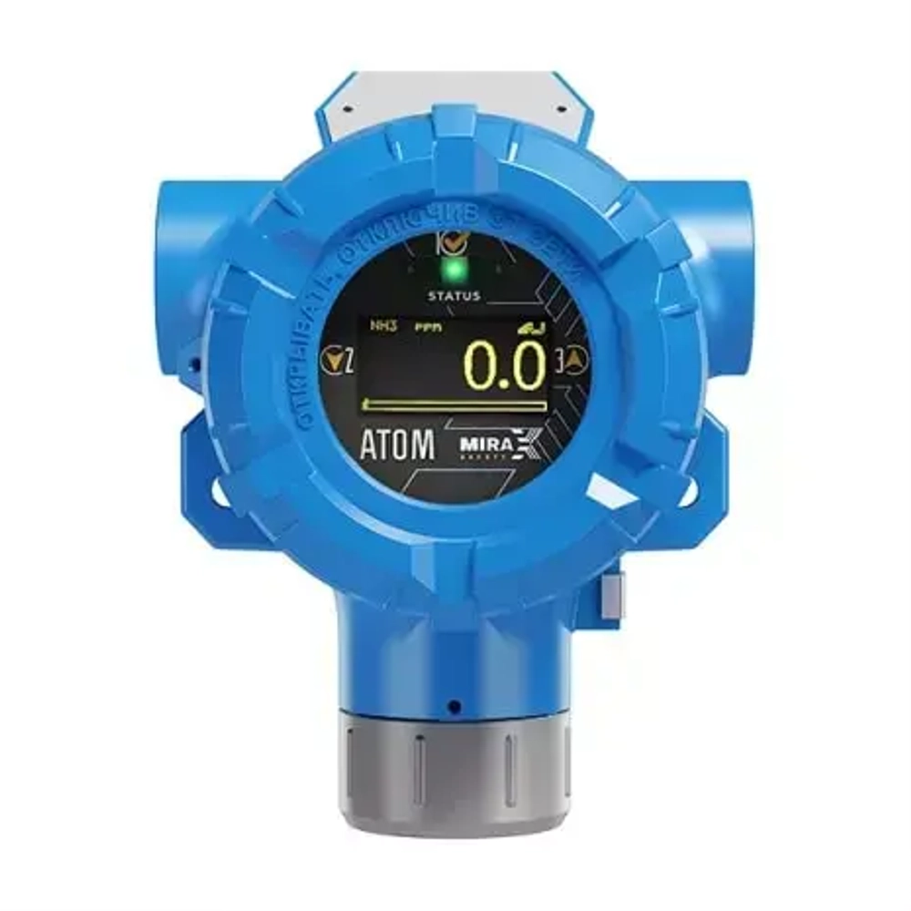ATOM газоанализатор стационарный