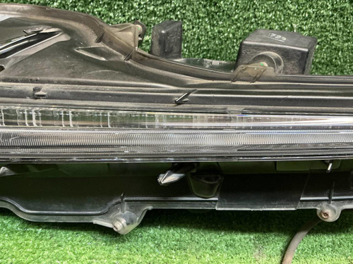 ДХО левый Lexus NX 1 (2014-2017) LED Статичный