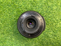 Nikon D90 kit 18-55mm 3.5-5.6G VR 1.700 кадров