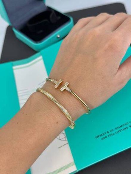 Браслет Graff