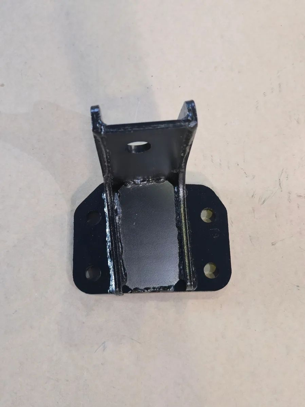 Кронштейн МАЗ двигателя передний ОАО МАЗ