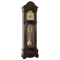 Часы напольные Aviere 01080 Италия