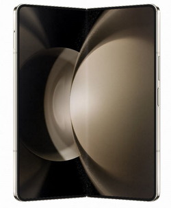 Samsung Galaxy Z Fold 5 12/512GB Beige