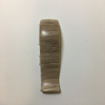 Соединитель к плинтусу "Salag" 093 Дуб альзас