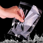 Пакеты 22х30+4 см БОПП с клеевым клапаном упаковочные