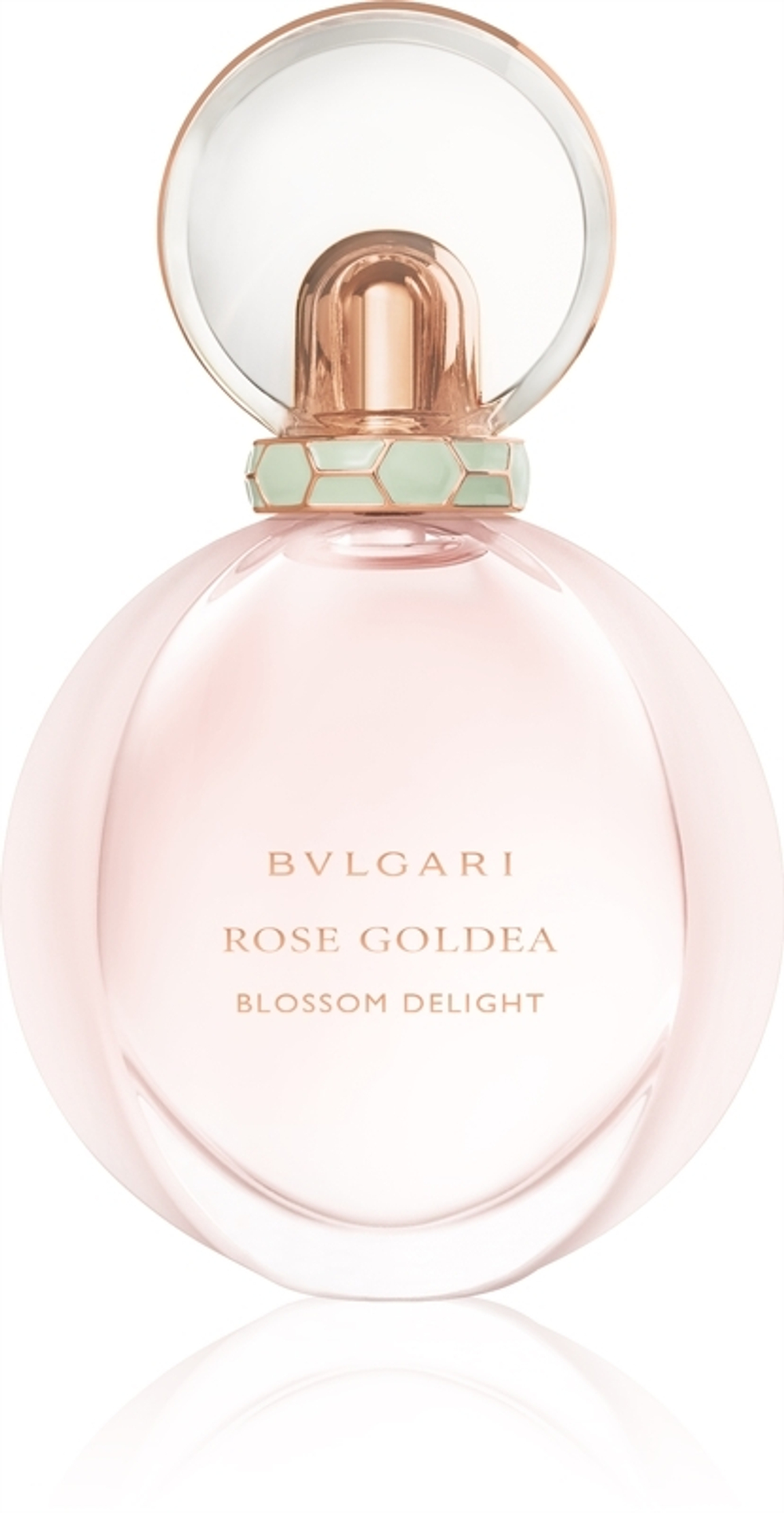 BVLGARI Rose Goldea Blossom Delight Eau de Parfum парфюмерная вода женская