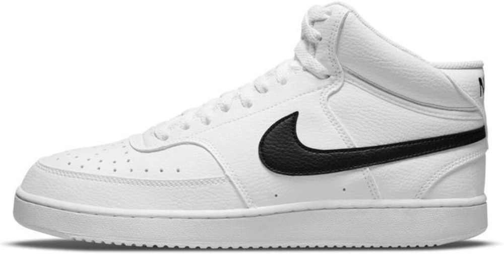 Кроссовки Nike Court Vision Mid Next Nature