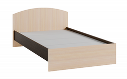 Кровать с настилом Ненси-1 120х200