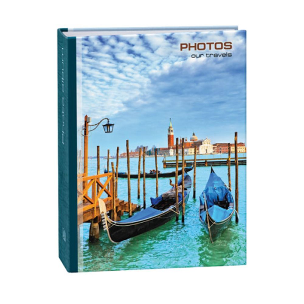 Фотоальбом Image Art IA-100PP серия 310 морской пейзаж термосварка 100 фотографий размер 10х15