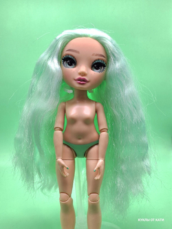 Кукла Rainbow High Daphne Minton 02064