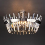 Потолочная люстра Eurosvet STECCATO 10111/8 4690389148835