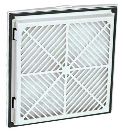 Фильтрующая решетка FK9923.300, 204х204мм