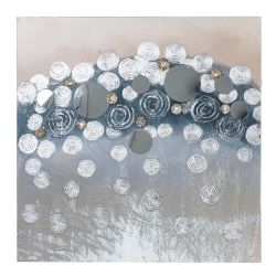 GAEM Панно, L80 W3,5 H79,5 см