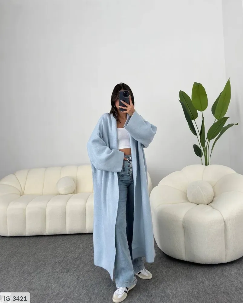 Кардиган IG-3418 Фабрика Моды