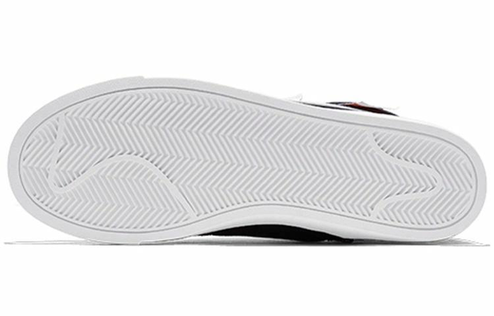 Кроссовки Nike Blazer (Женская размерная сетка)