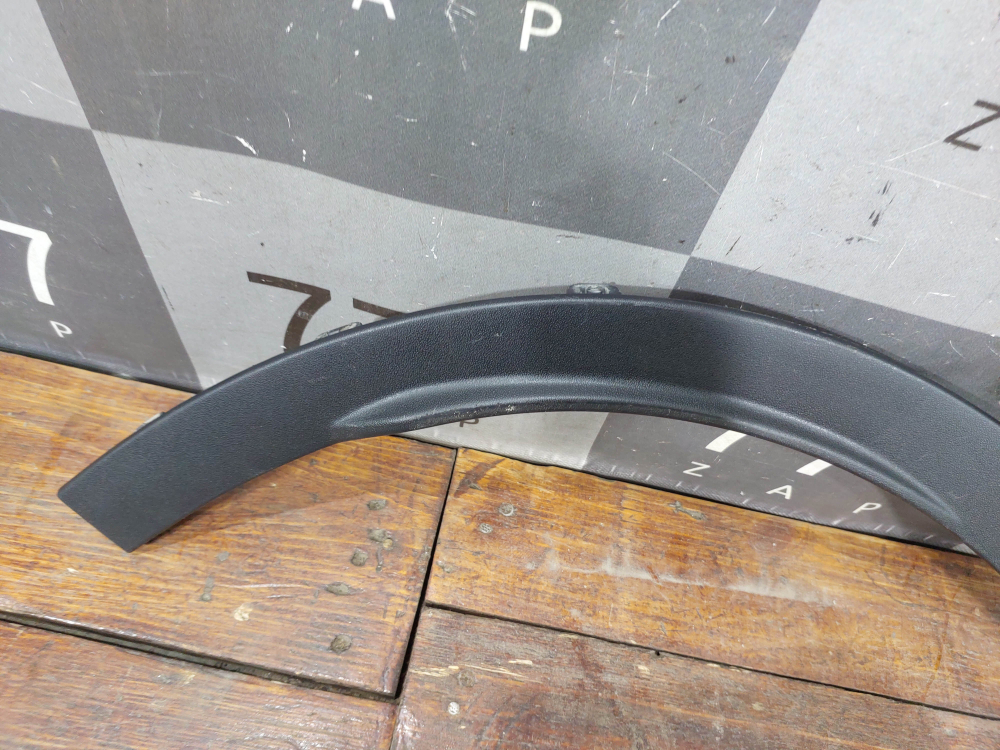 Накладка крыла заднего правого Omoda C5 22-нв Б/У Оригинал 609001179AB