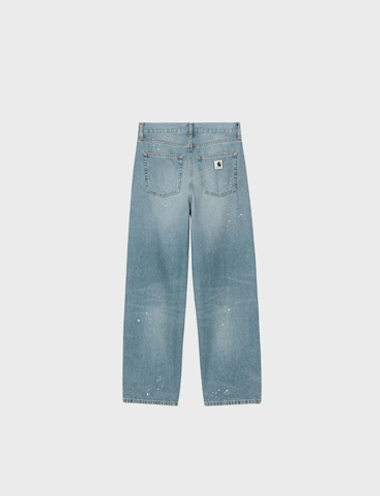Джинсы CARHARTT WIP Arin Pant