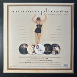 Mylene Farmer ‎– Anamorphosee (Европа 2022г.) 2LP+CD+5X7"