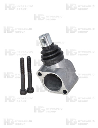 Рычажная система для гидрораспределителя Р80