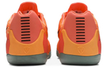 Кроссовки Nike Kobe 9 Em Low "Peach Mango"
