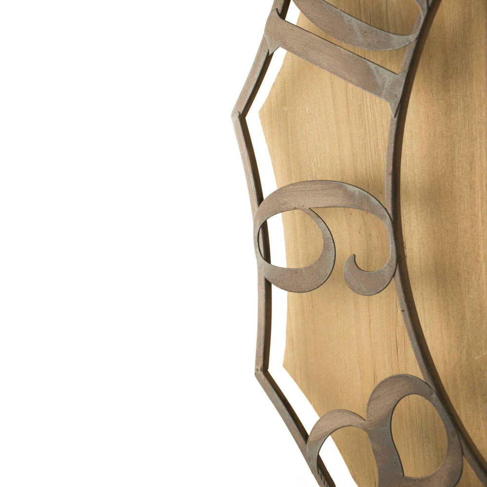 Часы настенные Aviere 25501