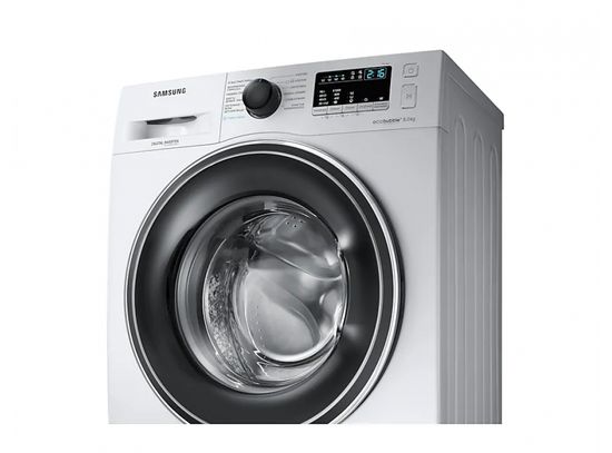 Стиральная машина Samsung WW80R42LHESDLP